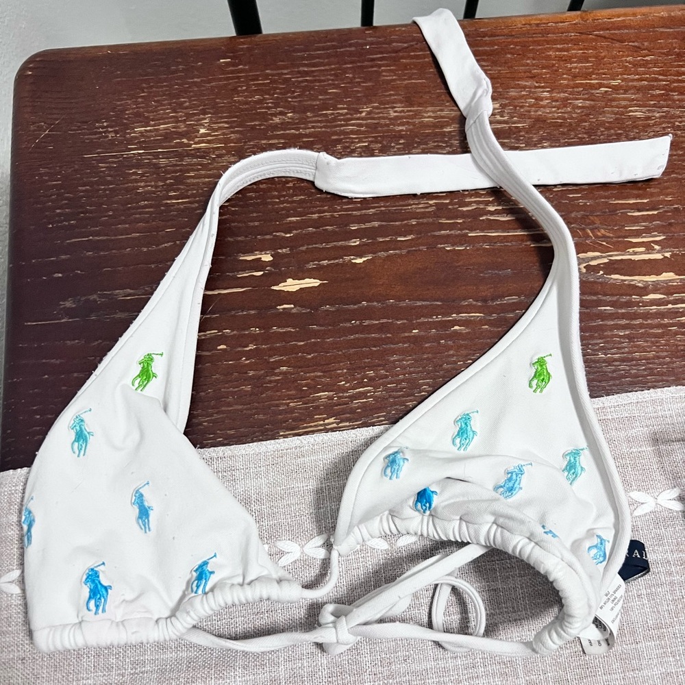 Ralph Lauren Swimsuit
